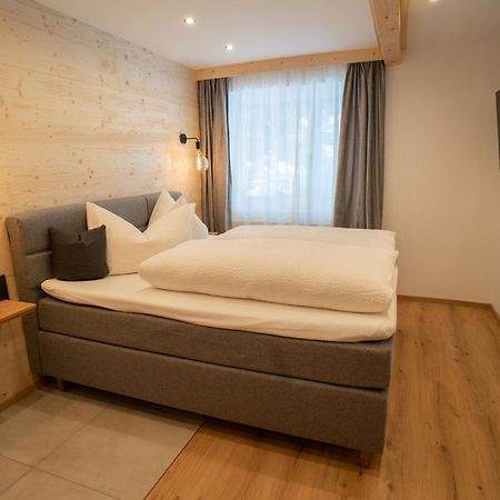Apartement Waldfrieden Pfons Esterno foto